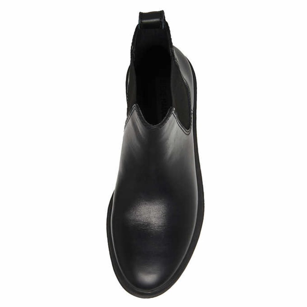 NEW Steve Madden Women's Leather Chelsea Boot - Picture 4 of 10